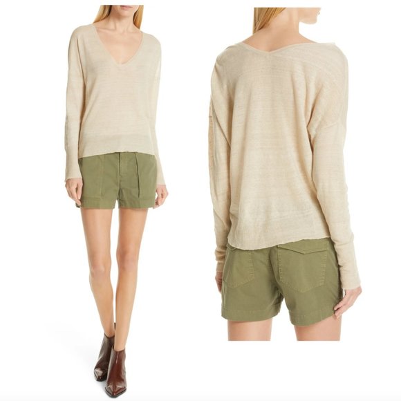 NILI LOTAN Nina sweater NWT